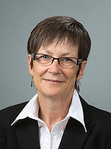 Image of Joanne MACEWAN